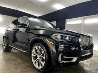 2016 BMW X5 xDrive35i 5UXKR0C57G0S92485 2016 BMW X5 xDrive35i