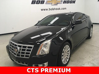 2013 Cadillac CTS 1G6DS1E36D0120186 2013 Cadillac CTS