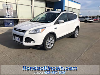 2013 Ford Escape 1FMCU0G92DUA40094 2013 Ford Escape