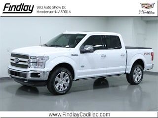 2020 Ford F-150 King Ranch 1FTEW1E45LFA84534 2020 Ford F-150 King Ranch