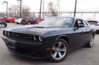 2019 Dodge Challenger SXT 2C3CDZAGXKH632346 2019 Dodge Challenger SXT