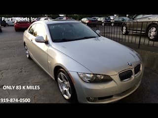2010 BMW 3 Series 328i xDrive WBAWV5C54AP098410 2010 BMW 3 Series 328i xDrive