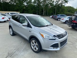 2015 Ford Escape SE 1FMCU0GX5FUC40324 2015 Ford Escape SE