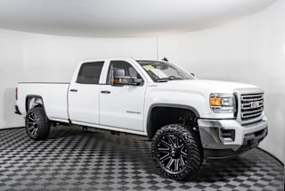 2019 GMC Sierra 3500HD 1GT42TCG1KF248098 2019 GMC Sierra 3500HD