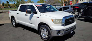2007 Toyota Tundra 5TBDV54197S474466 2007 Toyota Tundra