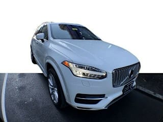 2017 Volvo XC90 YV4BC0PL2H1108509 2017 Volvo XC90