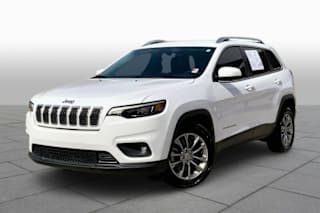 2019 Jeep Cherokee Latitude Plus 1C4PJLLB2KD411566 2019 Jeep Cherokee Latitude Plus