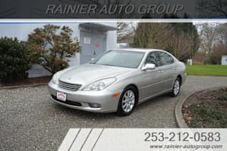 2003 Lexus ES 300 JTHBF30G936010970 2003 Lexus ES 300