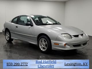 2002 Pontiac Sunfire SE 1G2JB12F727255927 2002 Pontiac Sunfire SE