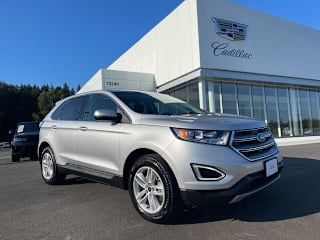 2017 Ford Edge SEL 2FMPK4J85HBB94793 2017 Ford Edge SEL