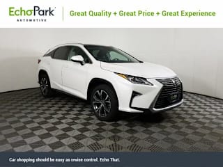 2019 Lexus RX 350 Base 2T2ZZMCA1KC138370 2019 Lexus RX 350 Base