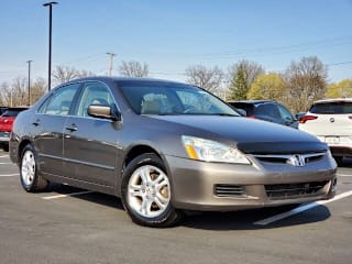 2007 Honda Accord 1HGCM56747A047203 2007 Honda Accord