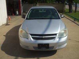 2006 Chevrolet Cobalt LS 1G1AK55F267795893 2006 Chevrolet Cobalt LS