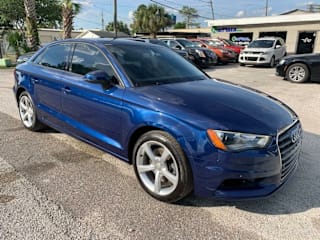 2015 Audi A3 1.8T Premium WAUACGFF1F1114508 2015 Audi A3 1.8T Premium