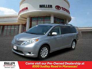2014 Toyota Sienna 5TDDK3DC1ES073870 2014 Toyota Sienna