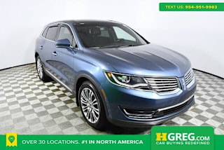 2018 Lincoln MKX 2LMPJ8LR4JBL26288 2018 Lincoln MKX
