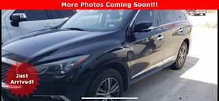 2016 Infiniti QX60 5N1AL0MN7GC524557 2016 Infiniti QX60