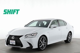 2016 Lexus GS 350 JTHBZ1BLXGA001042 2016 Lexus GS 350