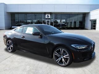 2021 BMW 4 Series WBA73AP06MCF46713 2021 BMW 4 Series