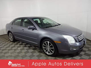 2006 Ford Fusion V6 SEL 3FAHP08196R102360 2006 Ford Fusion V6 SEL