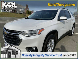 2019 Chevrolet Traverse 1GNEVGKW9KJ320424 2019 Chevrolet Traverse