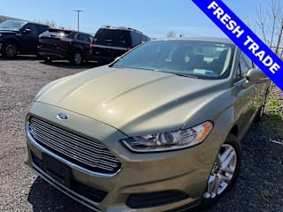 2013 Ford Fusion SE 3FA6P0H71DR139475 2013 Ford Fusion SE
