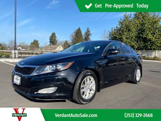 2013 Kia Optima LX 5XXGM4A73DG242226 2013 Kia Optima LX