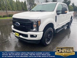 2019 Ford F-350 Super Duty Lariat 1FT8W3BT0KED97404 2019 Ford F-350 Super Duty Lariat