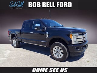 2019 Ford F-250 Super Duty Platinum 1FT7W2BT5KEG34863 2019 Ford F-250 Super Duty Platinum