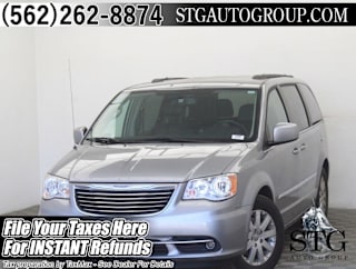 2014 Chrysler Town and Country 2C4RC1BGXER336508 2014 Chrysler Town and Country