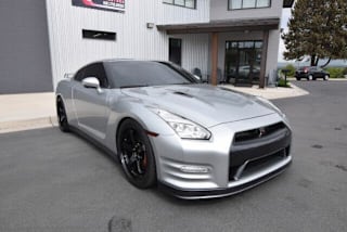 2015 Nissan GT-R Premium JN1AR5EF3FM281719 2015 Nissan GT-R Premium