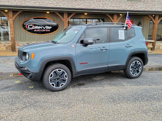2016 Jeep Renegade ZACCJBCT4GPD88916 2016 Jeep Renegade