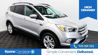 2018 Ford Escape SE 1FMCU9GD5JUD15252 2018 Ford Escape SE