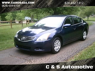 2011 Nissan Altima 2.5 1N4AL2AP9BC156743 2011 Nissan Altima 2.5