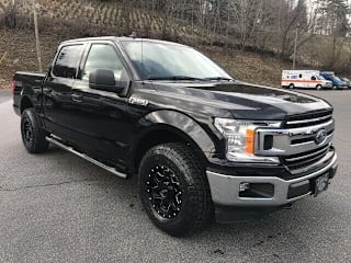 2020 Ford F-150 1FTEW1E4XLKD11739 2020 Ford F-150