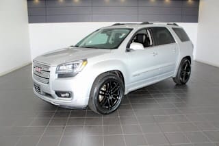 2015 GMC Acadia Denali 1GKKVTKD0FJ141671 2015 GMC Acadia Denali