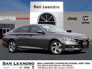 2019 Honda Accord EX-L 1HGCV1F56KA133190 2019 Honda Accord EX-L