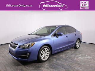 2016 Subaru Impreza 2.0i Premium JF1GJAB62GH005737 2016 Subaru Impreza 2.0i Premium