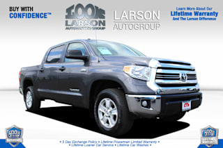 2017 Toyota Tundra SR5 5TFDY5F13HX593069 2017 Toyota Tundra SR5