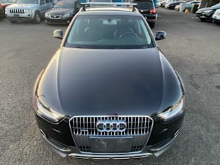 2014 Audi A4 allroad 2.0T quattro Premium Plus WA1UFAFL4EA062617 2014 Audi A4 allroad 2.0T quattro Premium Plus