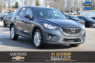 2015 Mazda CX-5 Grand Touring JM3KE4DY4F0494557 2015 Mazda CX-5 Grand Touring