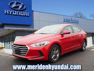 2018 Hyundai Elantra SEL 5NPD84LF1JH249901 2018 Hyundai Elantra SEL