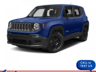 2018 Jeep Renegade Sport ZACCJBAB7JPH36449 2018 Jeep Renegade Sport