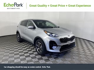 2020 Kia Sportage KNDPM3AC3L7777846 2020 Kia Sportage