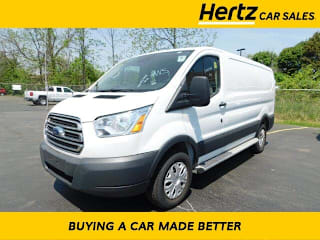 2018 Ford Transit Cargo 250 1FTYR1YM1JKB38397 2018 Ford Transit Cargo 250