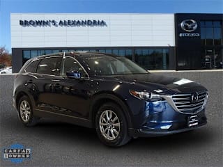 2018 Mazda CX-9 Touring JM3TCBCY3J0230562 2018 Mazda CX-9 Touring