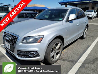 2011 Audi Q5 WA1DKBFP3BA012176 2011 Audi Q5