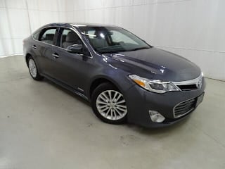 2013 Toyota Avalon Hybrid XLE Premium 4T1BD1EB3DU007368 2013 Toyota Avalon Hybrid XLE Premium
