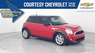 2013 MINI Cooper WMWSV3C5XDT393395 2013 MINI Cooper