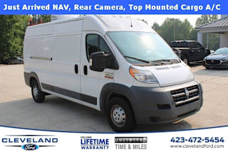 2015 Ram ProMaster Cargo 2500 159 WB 3C6TRVDG7FE505967 2015 Ram ProMaster Cargo 2500 159 WB